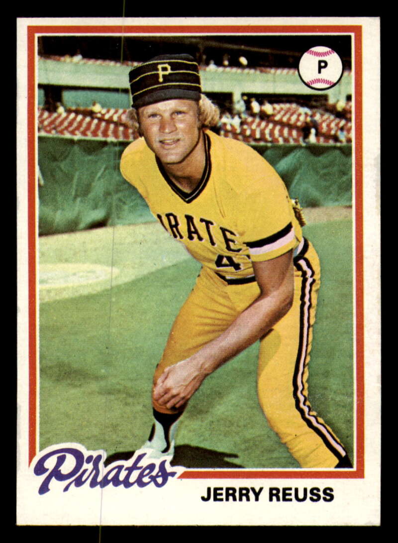 1978 Topps Baseball #216 - #265 - Complete your set - Pick your card - Picture 396 of 497