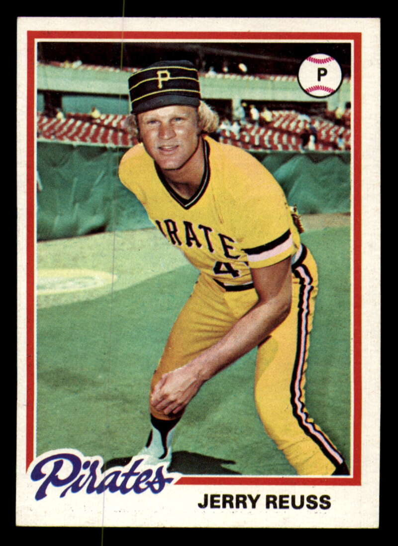 1978 Topps Baseball #216 - #265 - Complete your set - Pick your card - Picture 398 of 497