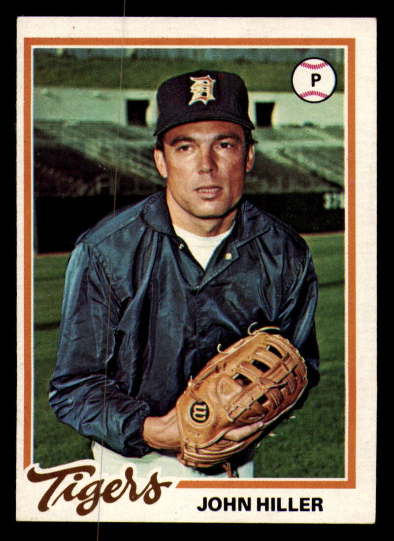 1978 Topps Baseball #216 - #265 - Complete your set - Pick your card - Picture 424 of 497