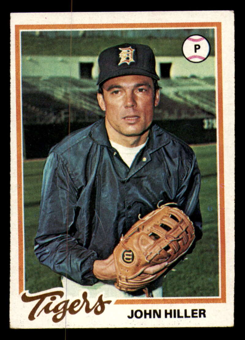 1978 Topps Baseball #216 - #265 - Complete your set - Pick your card - Picture 426 of 497