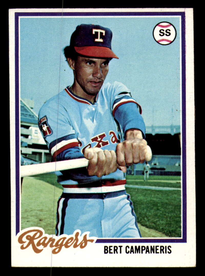 1978 Topps Baseball #216 - #265 - Complete your set - Pick your card - Picture 442 of 497