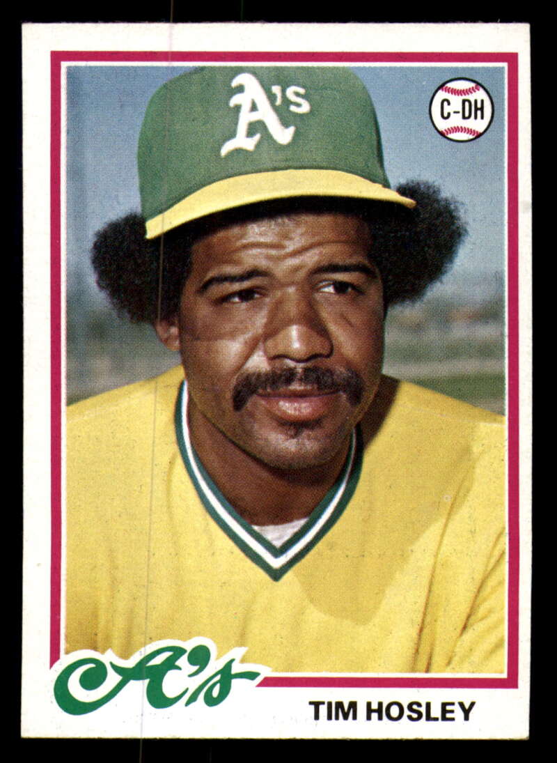 1978 Topps Baseball #216 - #265 - Complete your set - Pick your card - Picture 452 of 497