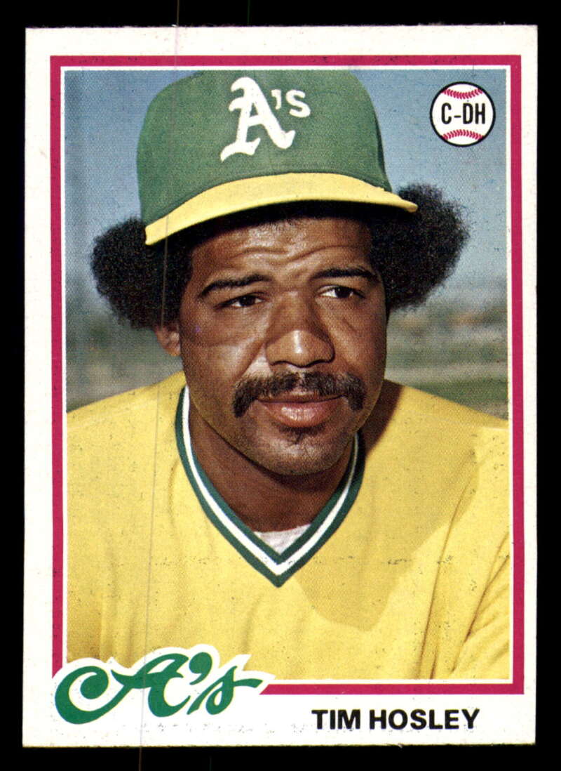 1978 Topps Baseball #216 - #265 - Complete your set - Pick your card - Picture 454 of 497