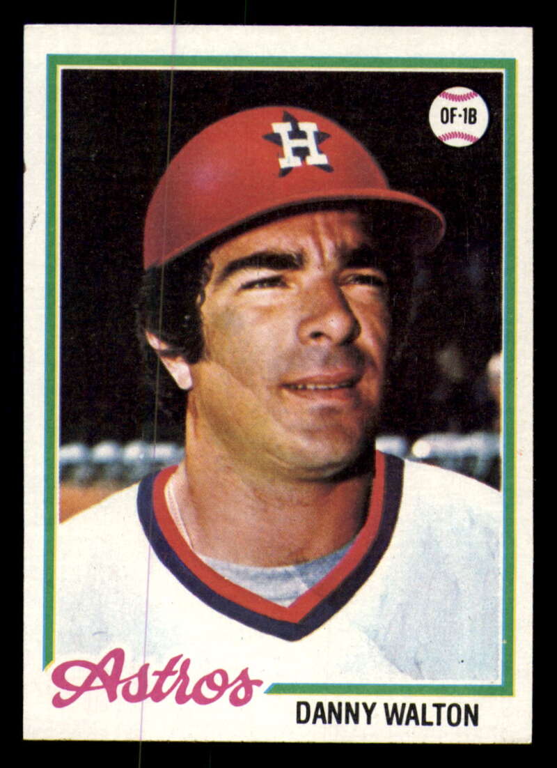 1978 Topps Baseball #216 - #265 - Complete your set - Pick your card - Picture 472 of 497