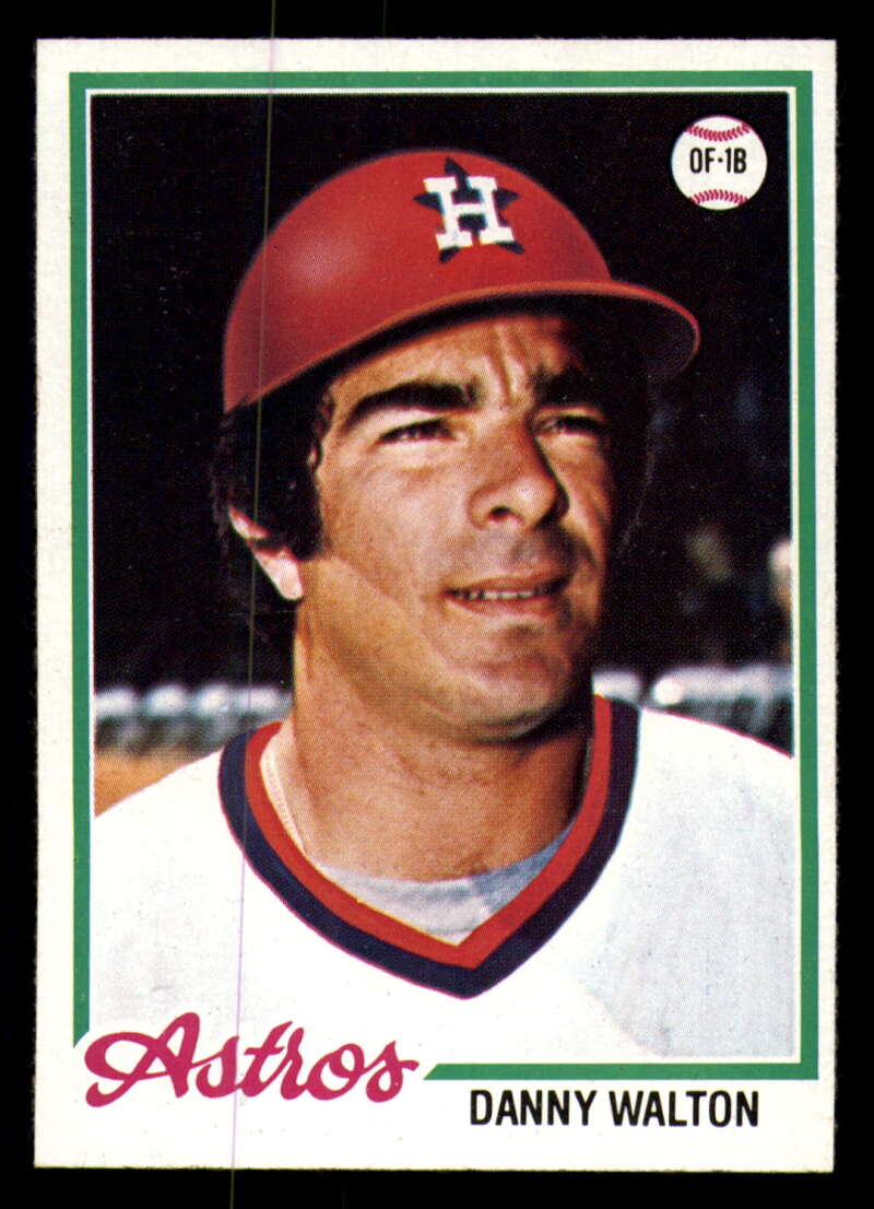 1978 Topps Baseball #216 - #265 - Complete your set - Pick your card - Picture 474 of 497