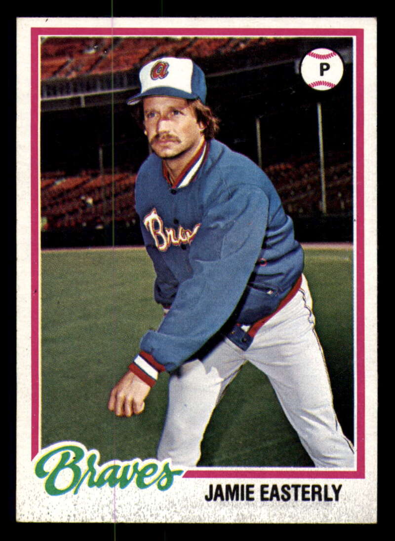 1978 Topps Baseball #216 - #265 - Complete your set - Pick your card - Picture 478 of 497