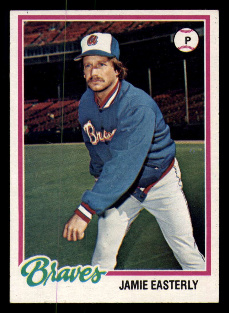 1978 Topps Baseball #216 - #265 - Complete your set - Pick your card - Picture 480 of 497