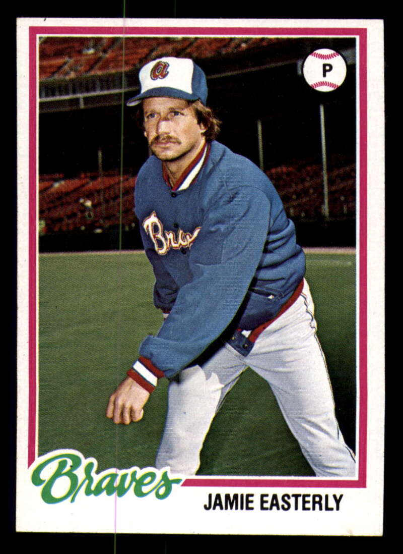 1978 Topps Baseball #216 - #265 - Complete your set - Pick your card - Picture 484 of 497