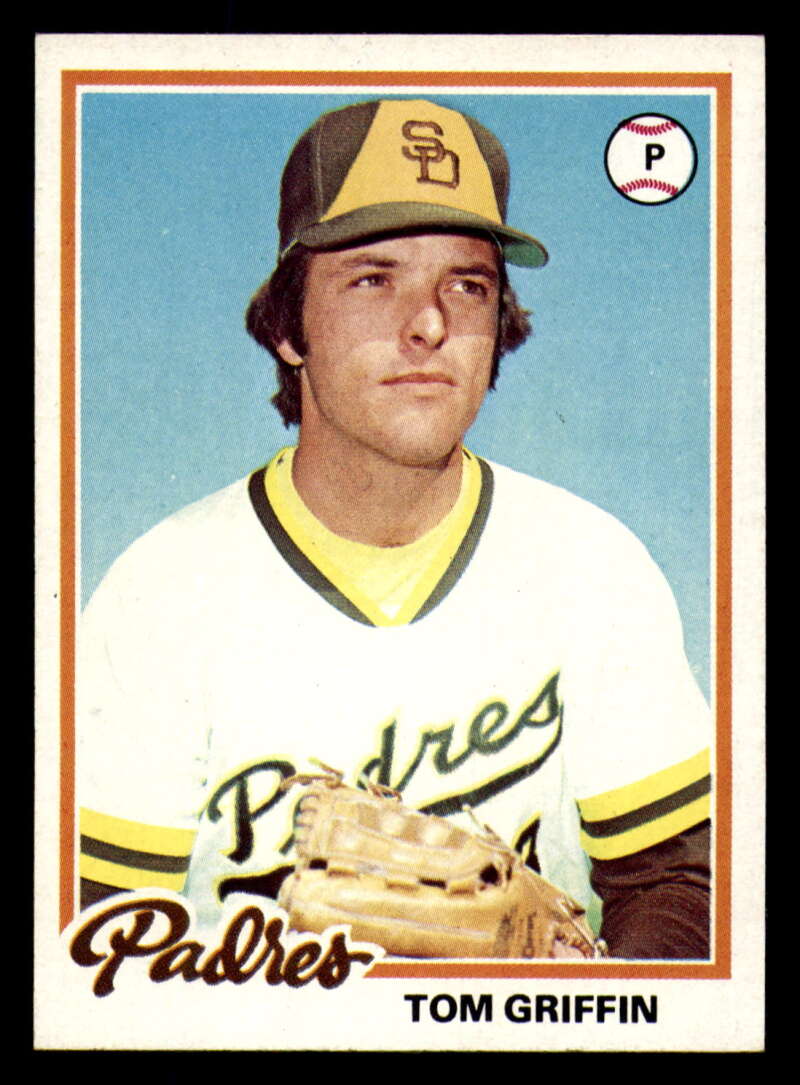 1978 Topps Baseball #316 - #365 - Complete your set - Pick your card - Picture 24 of 491