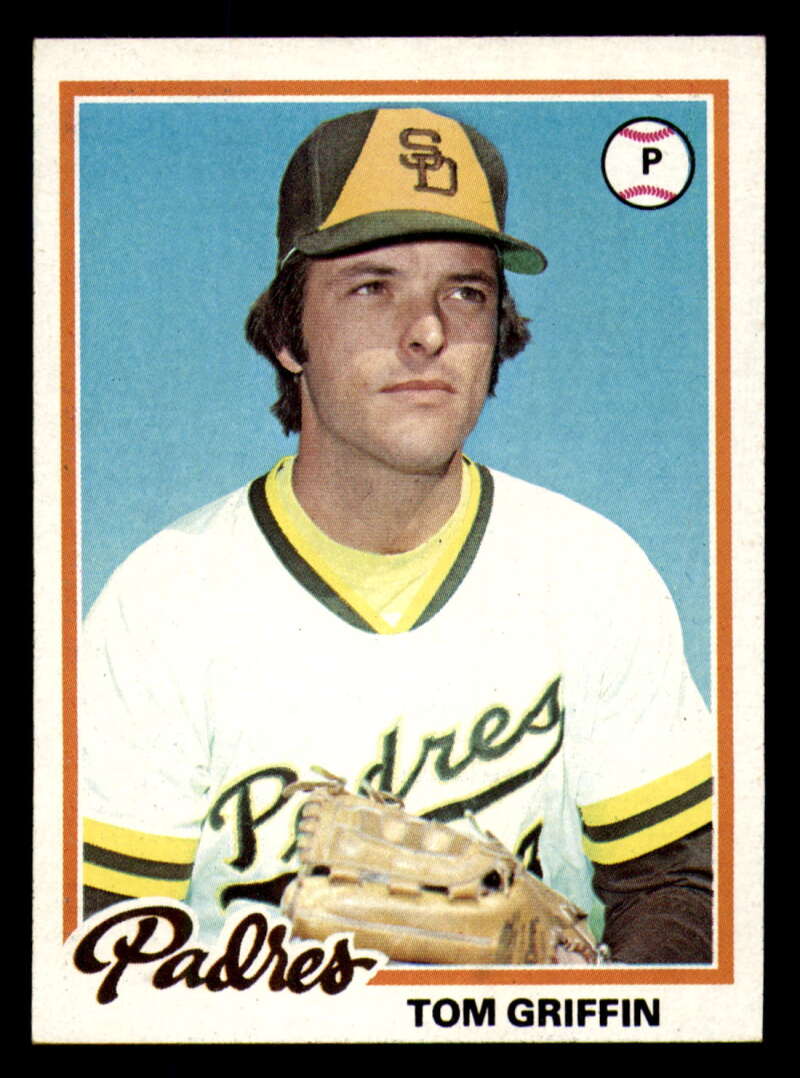 1978 Topps Baseball #316 - #365 - Complete your set - Pick your card - Picture 26 of 491