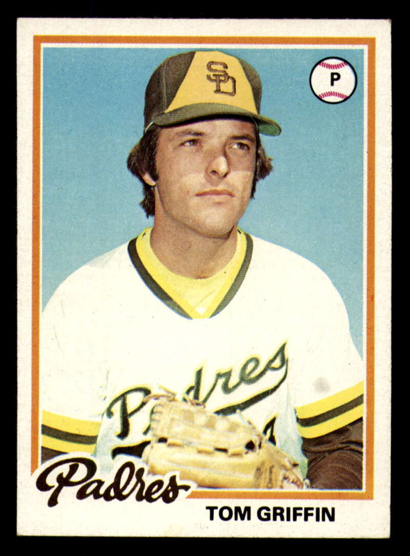 1978 Topps Baseball #316 - #365 - Complete your set - Pick your card - Picture 28 of 491