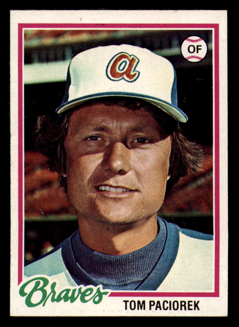 1978 Topps Baseball #316 - #365 - Complete your set - Pick your card - Picture 66 of 491