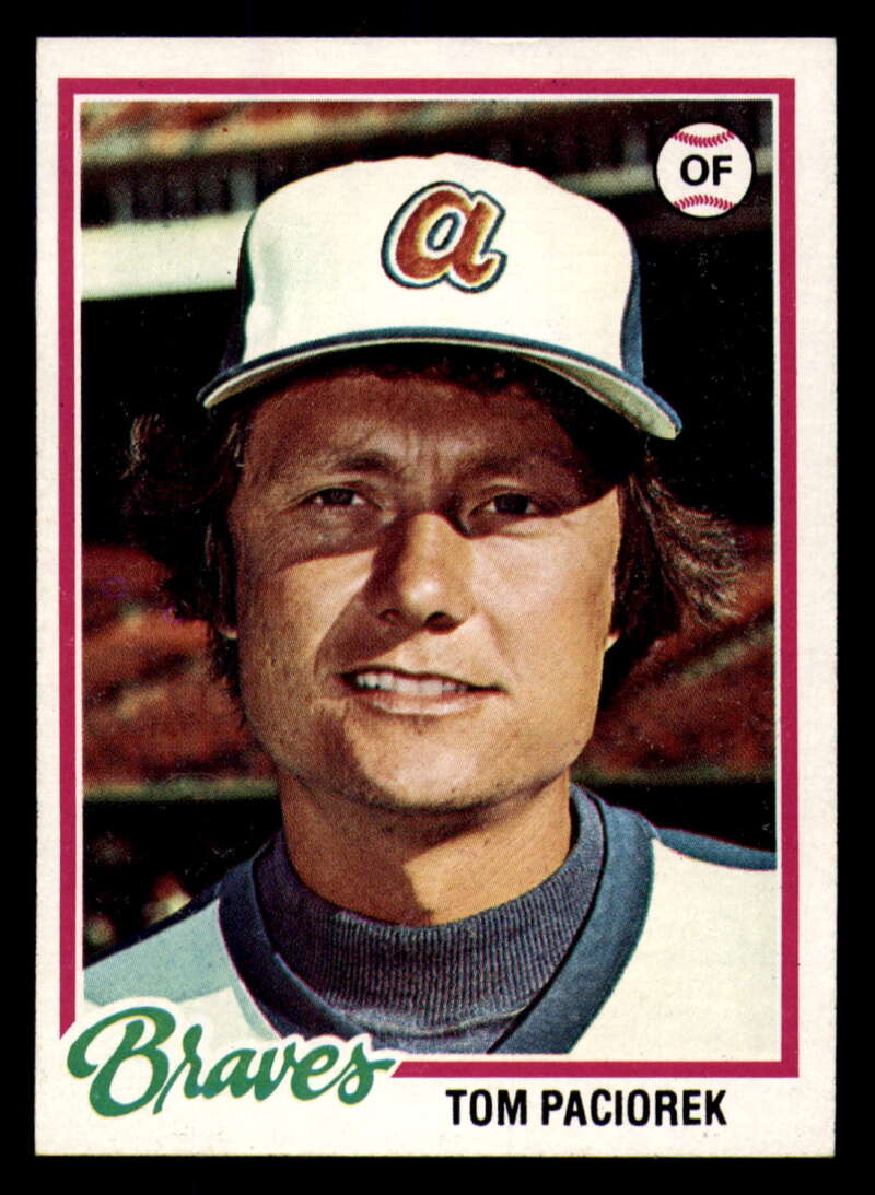 1978 Topps Baseball #316 - #365 - Complete your set - Pick your card - Picture 68 of 491