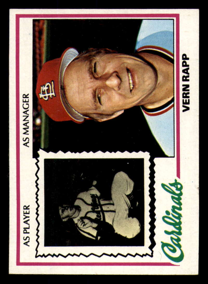 1978 Topps Baseball #316 - #365 - Complete your set - Pick your card - Picture 88 of 491