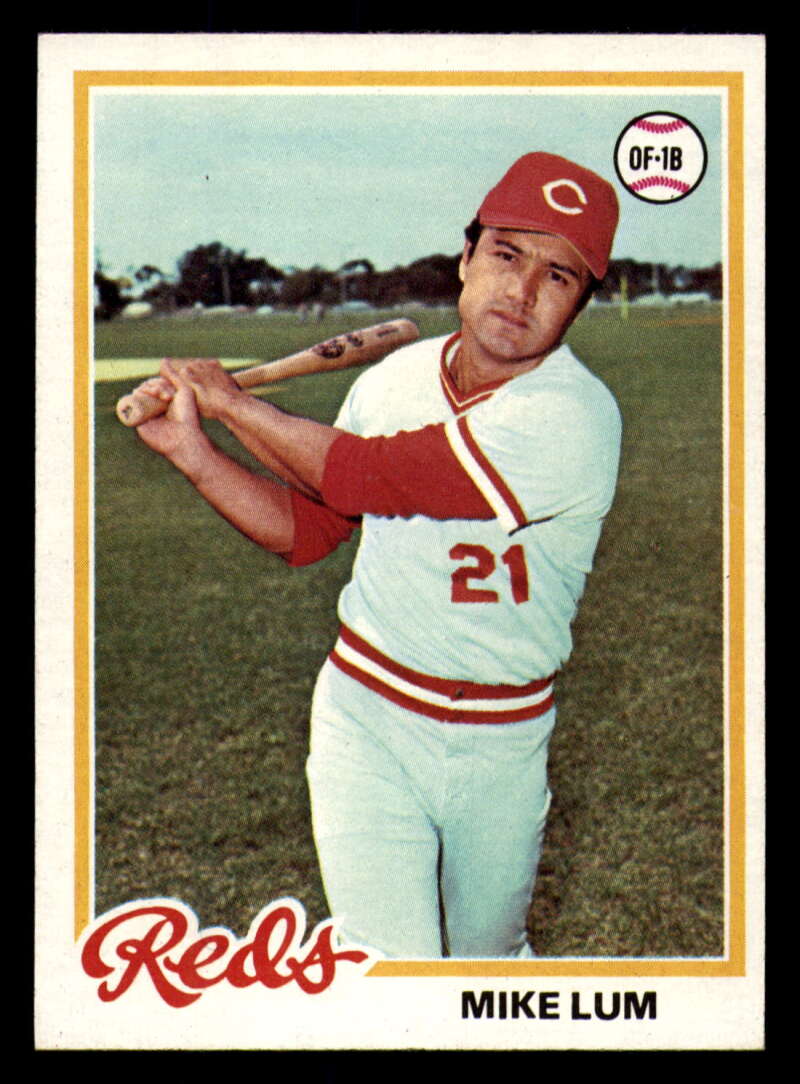 1978 Topps Baseball #316 - #365 - Complete your set - Pick your card - Picture 104 of 491