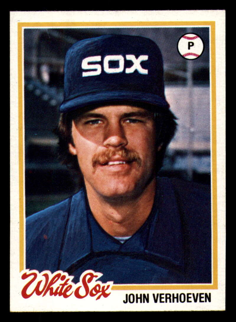 1978 Topps Baseball #316 - #365 - Complete your set - Pick your card - Picture 138 of 491