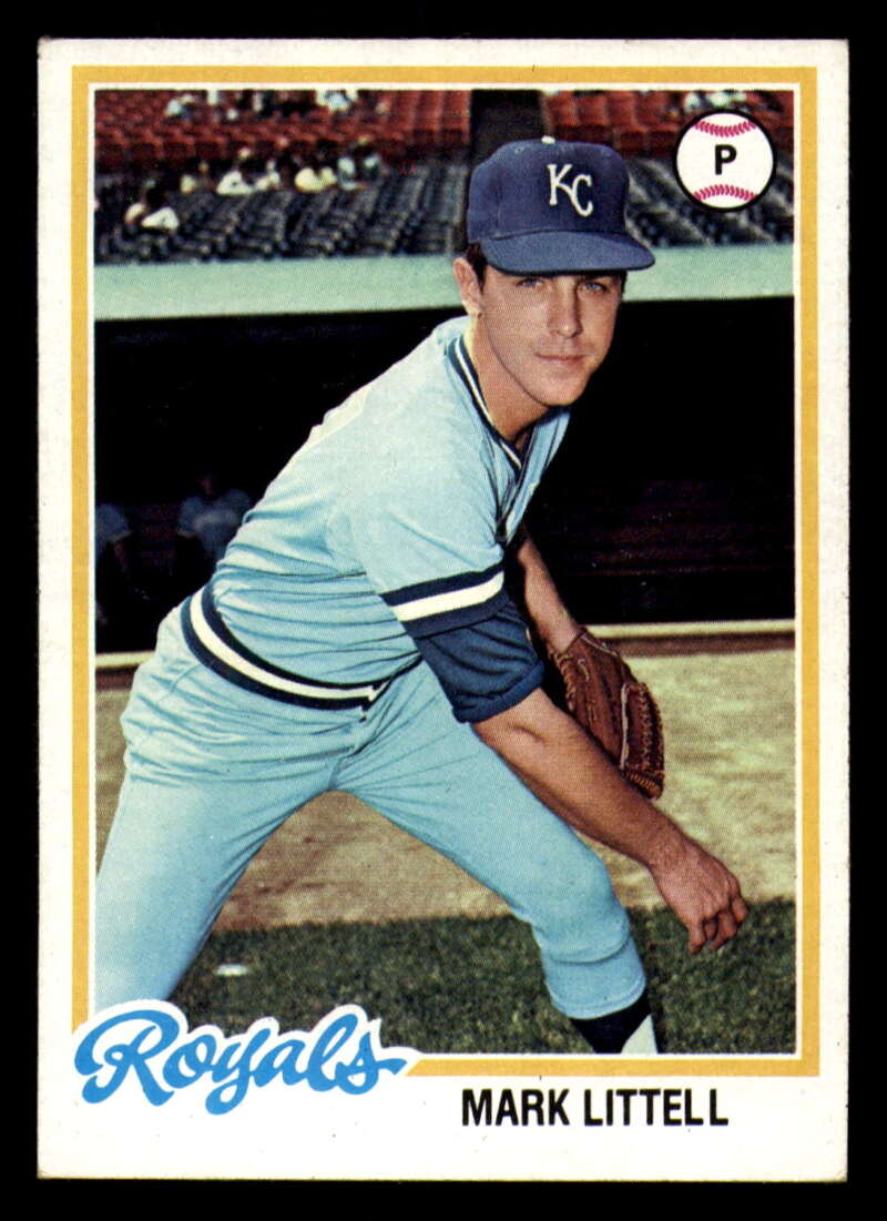 1978 Topps Baseball #316 - #365 - Complete your set - Pick your card - Picture 154 of 491