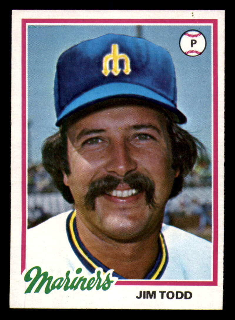 1978 Topps Baseball #316 - #365 - Complete your set - Pick your card - Picture 176 of 491