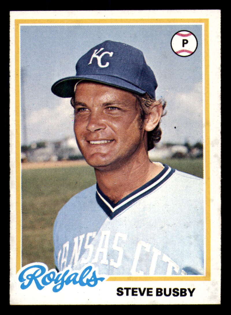 1978 Topps Baseball #316 - #365 - Complete your set - Pick your card - Picture 206 of 491