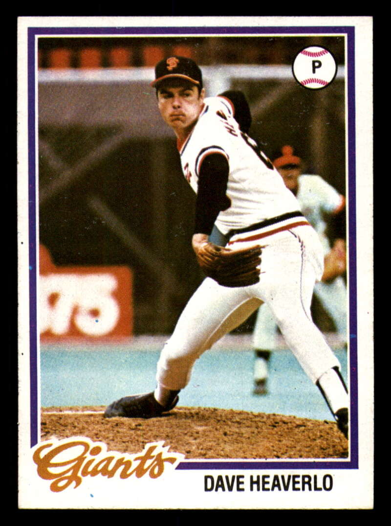 1978 Topps Baseball #316 - #365 - Complete your set - Pick your card - Picture 226 of 491