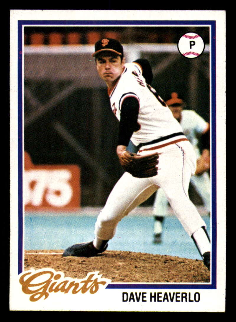 1978 Topps Baseball #316 - #365 - Complete your set - Pick your card - Picture 228 of 491