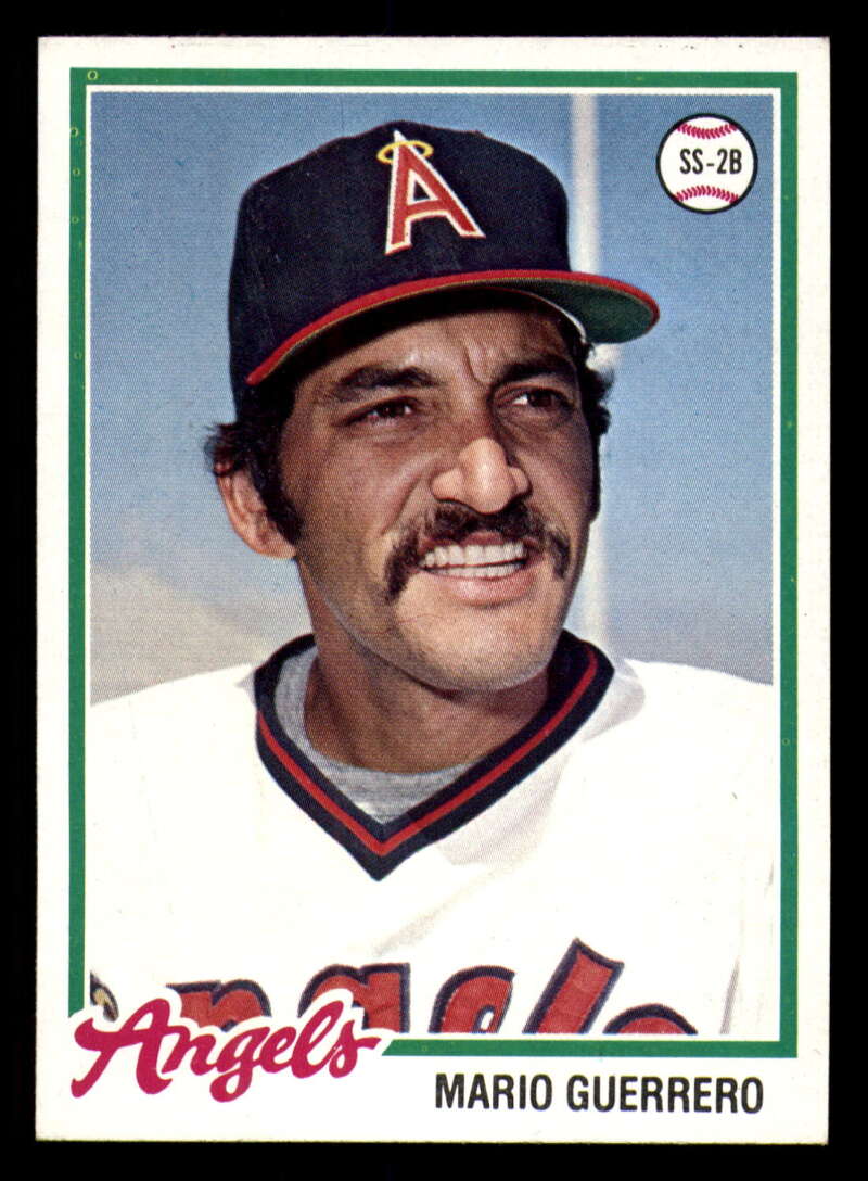 1978 Topps Baseball #316 - #365 - Complete your set - Pick your card - Picture 240 of 491