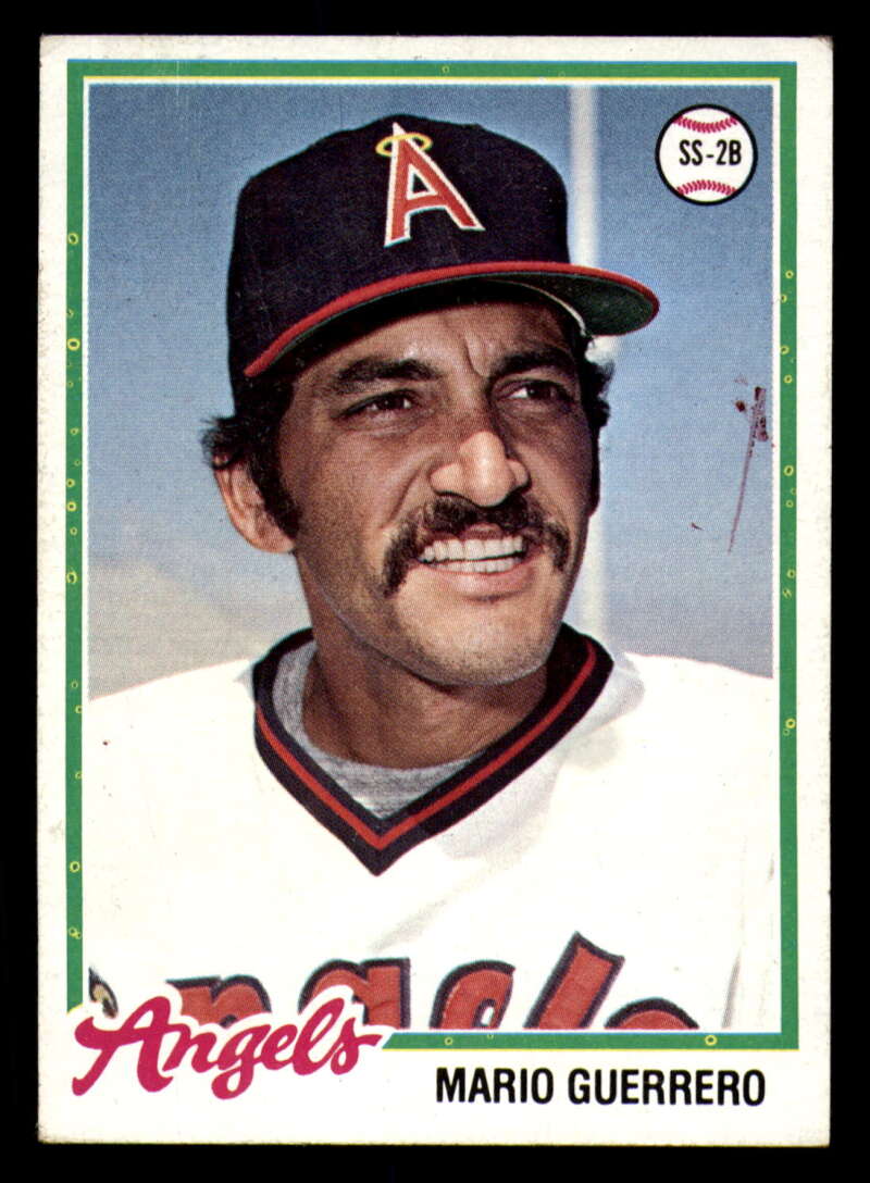 1978 Topps Baseball #316 - #365 - Complete your set - Pick your card - Picture 242 of 491