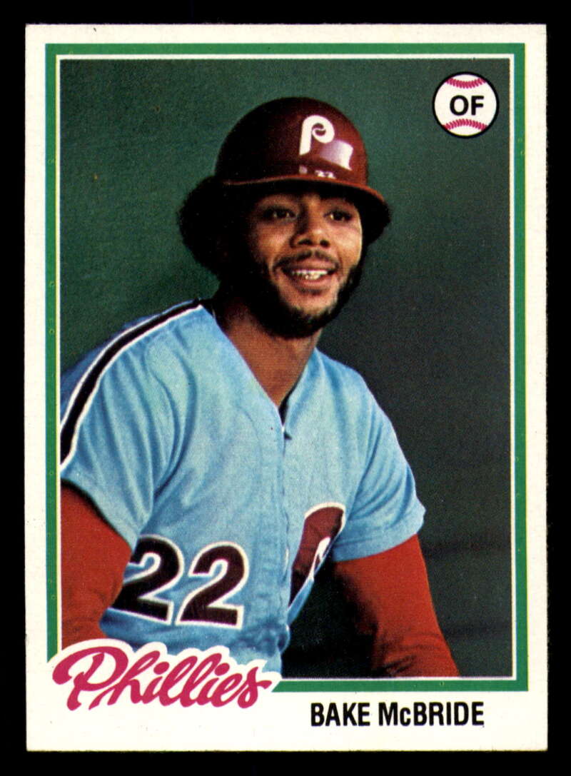 1978 Topps Baseball #316 - #365 - Complete your set - Pick your card - Picture 250 of 491