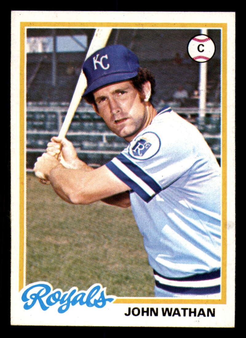 1978 Topps Baseball #316 - #365 - Complete your set - Pick your card - Picture 278 of 491