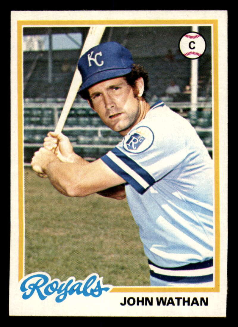 1978 Topps Baseball #316 - #365 - Complete your set - Pick your card - Picture 280 of 491