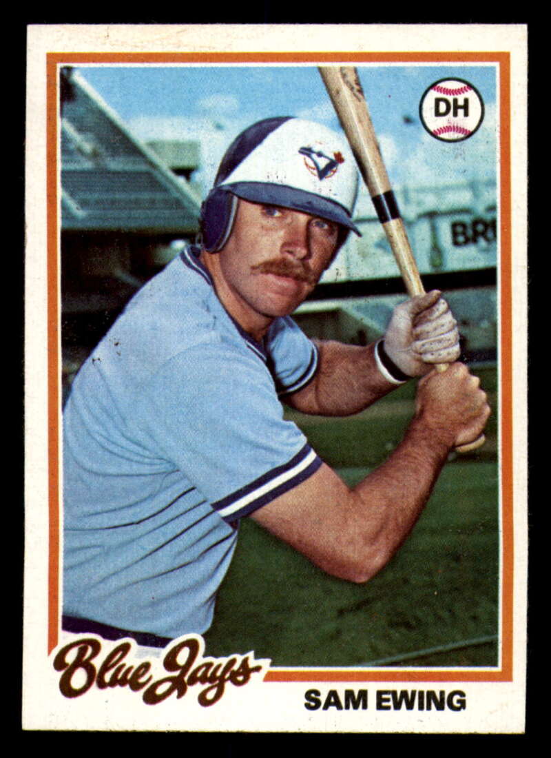 1978 Topps Baseball #316 - #365 - Complete your set - Pick your card - Picture 288 of 491