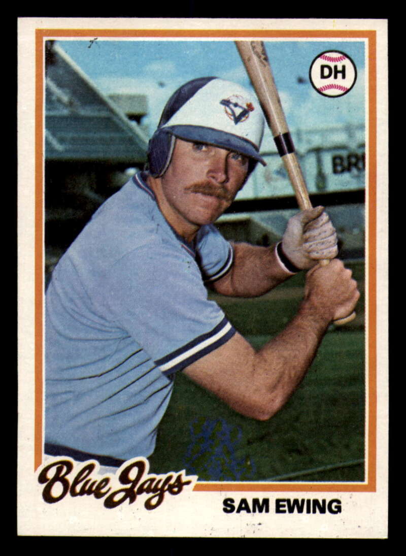 1978 Topps Baseball #316 - #365 - Complete your set - Pick your card - Picture 290 of 491