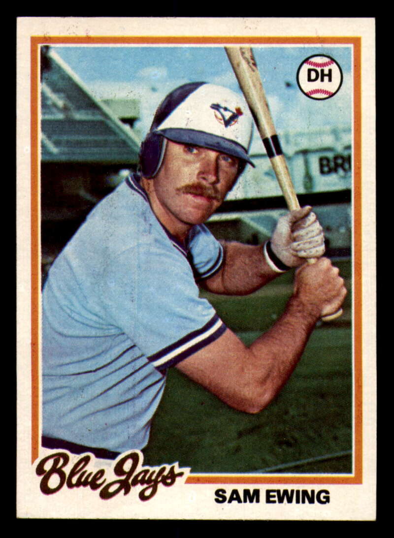 1978 Topps Baseball #316 - #365 - Complete your set - Pick your card - Picture 292 of 491