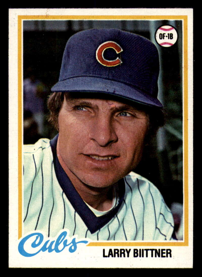 1978 Topps Baseball #316 - #365 - Complete your set - Pick your card - Picture 308 of 491