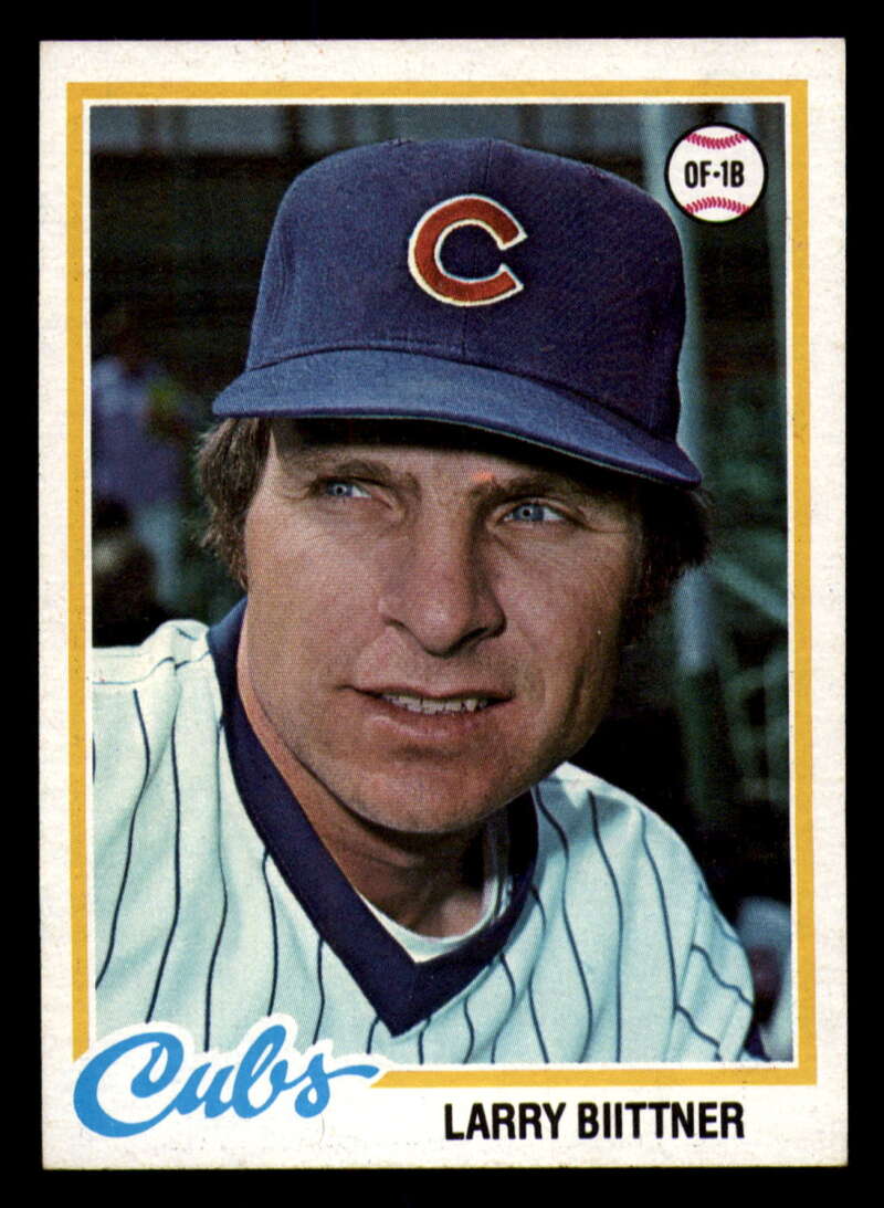 1978 Topps Baseball #316 - #365 - Complete your set - Pick your card - Picture 310 of 491