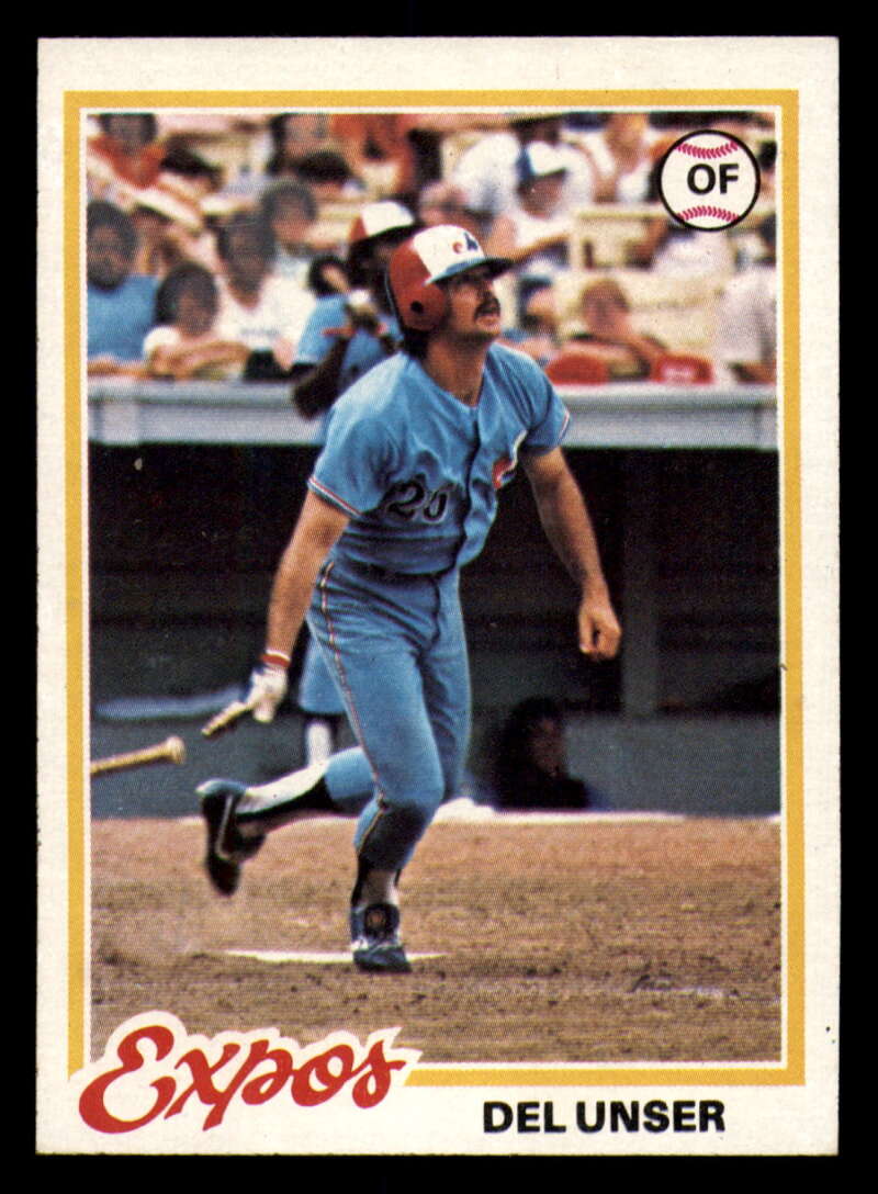 1978 Topps Baseball #316 - #365 - Complete your set - Pick your card - Picture 328 of 491