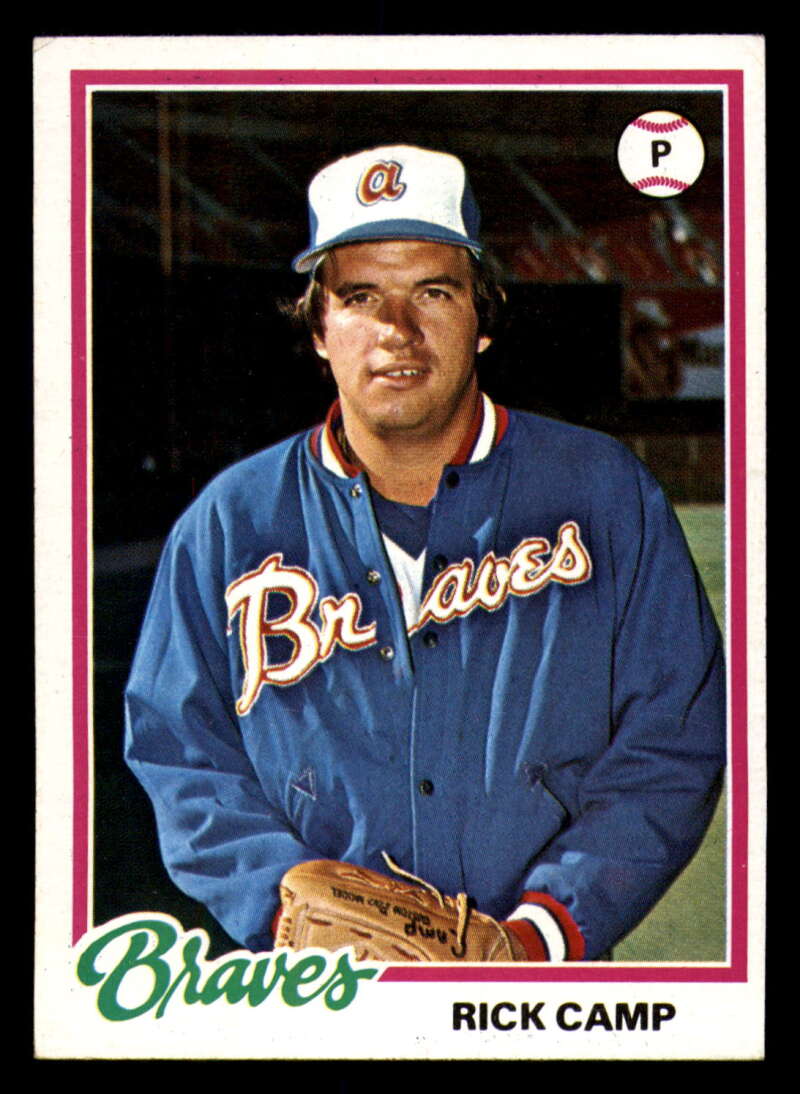 1978 Topps Baseball #316 - #365 - Complete your set - Pick your card - Picture 338 of 491