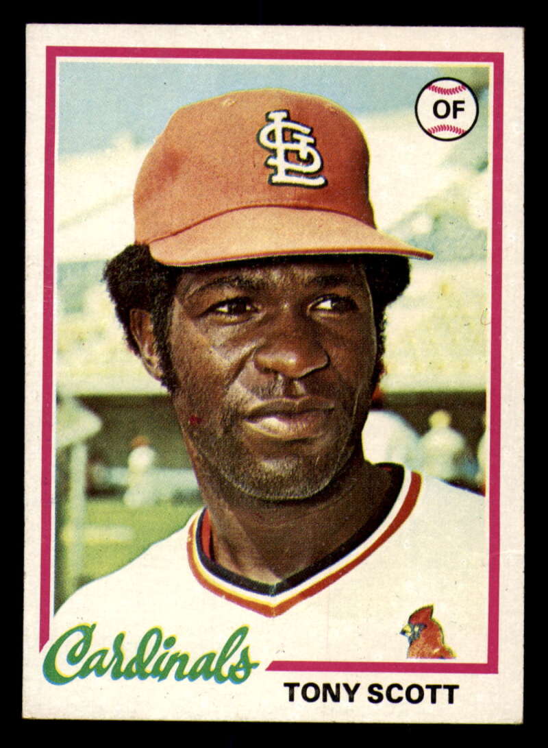 1978 Topps Baseball #316 - #365 - Complete your set - Pick your card - Picture 364 of 491