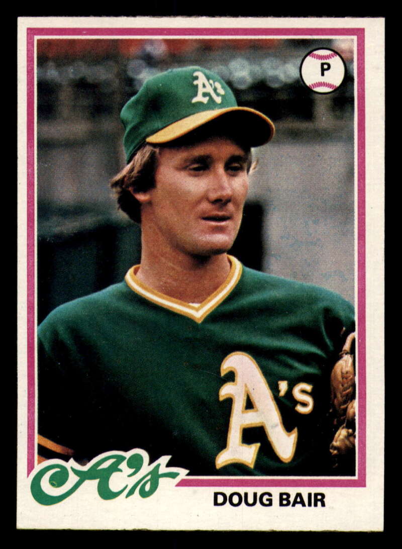 1978 Topps Baseball #316 - #365 - Complete your set - Pick your card - Picture 374 of 491