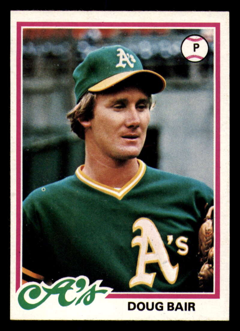 1978 Topps Baseball #316 - #365 - Complete your set - Pick your card - Picture 376 of 491