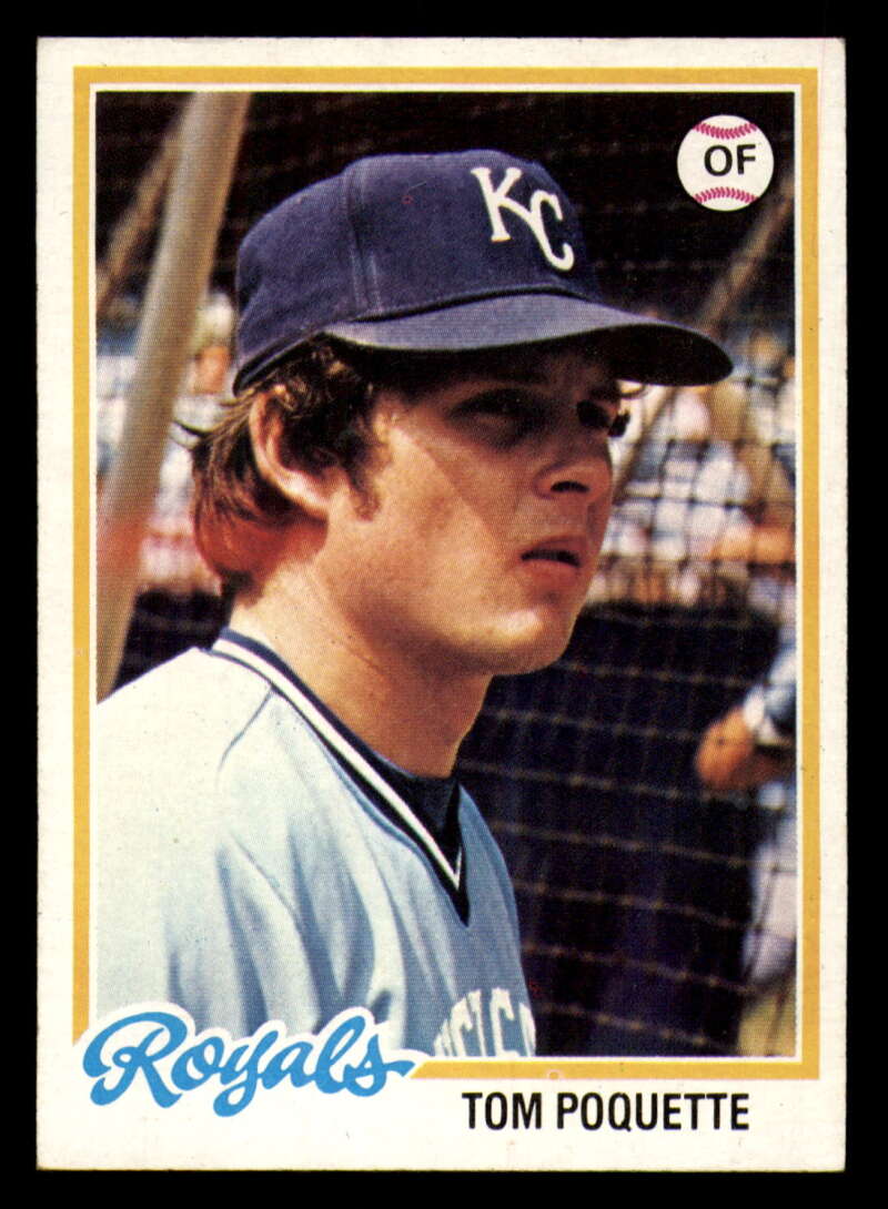 1978 Topps Baseball #316 - #365 - Complete your set - Pick your card - Picture 408 of 491