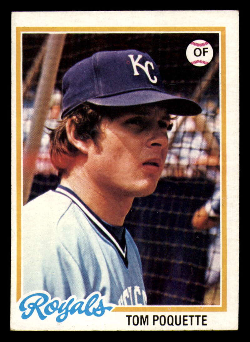 1978 Topps Baseball #316 - #365 - Complete your set - Pick your card - Picture 410 of 491