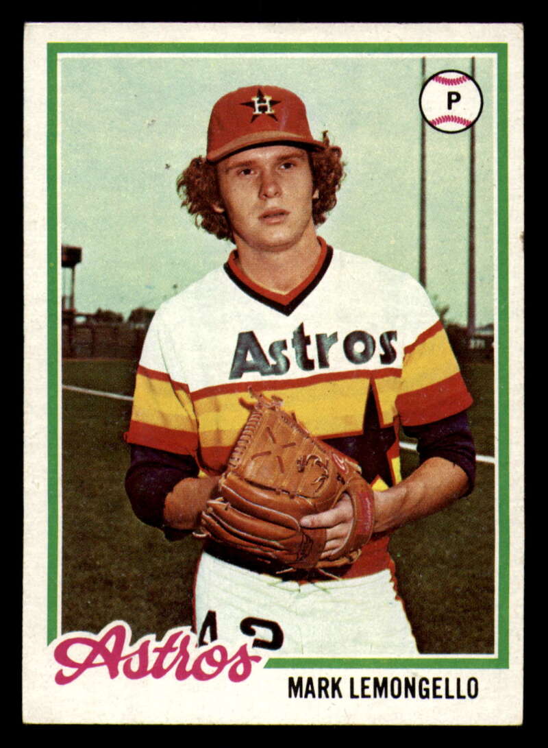 1978 Topps Baseball #316 - #365 - Complete your set - Pick your card - Picture 420 of 491