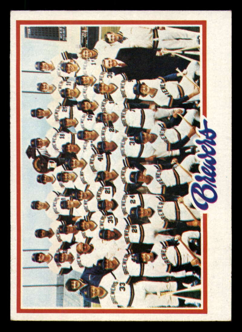 1978 Topps Baseball #316 - #365 - Complete your set - Pick your card - Picture 122 of 491