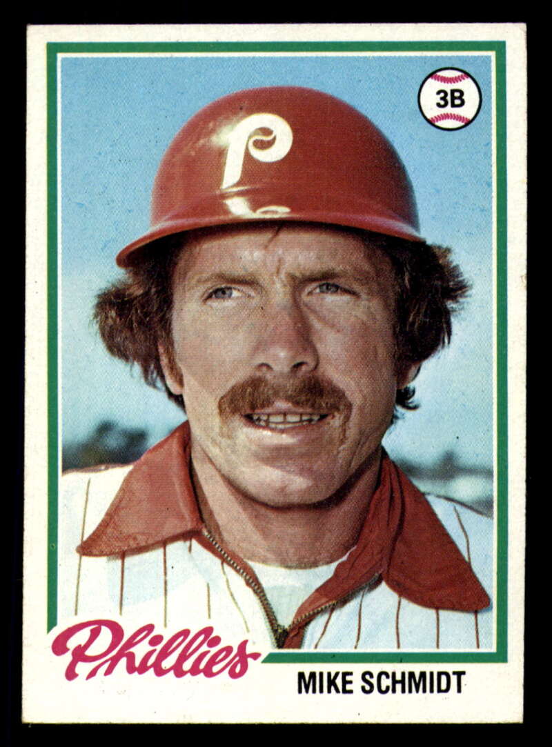 1978 Topps Baseball #316 - #365 - Complete your set - Pick your card - Picture 436 of 491