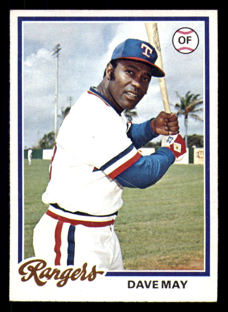 1978 Topps Baseball #316 - #365 - Complete your set - Pick your card - Picture 458 of 491