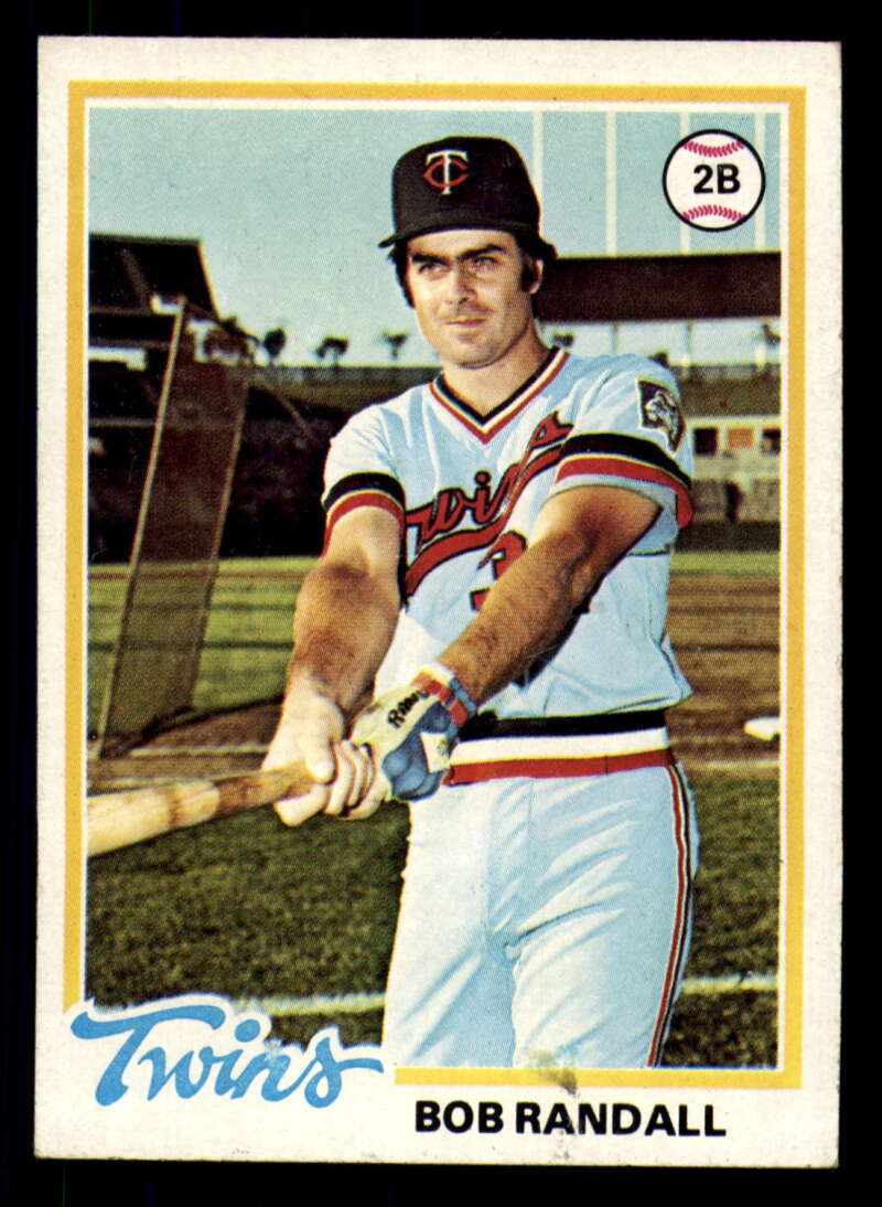 1978 Topps Baseball #316 - #365 - Complete your set - Pick your card - Picture 468 of 491