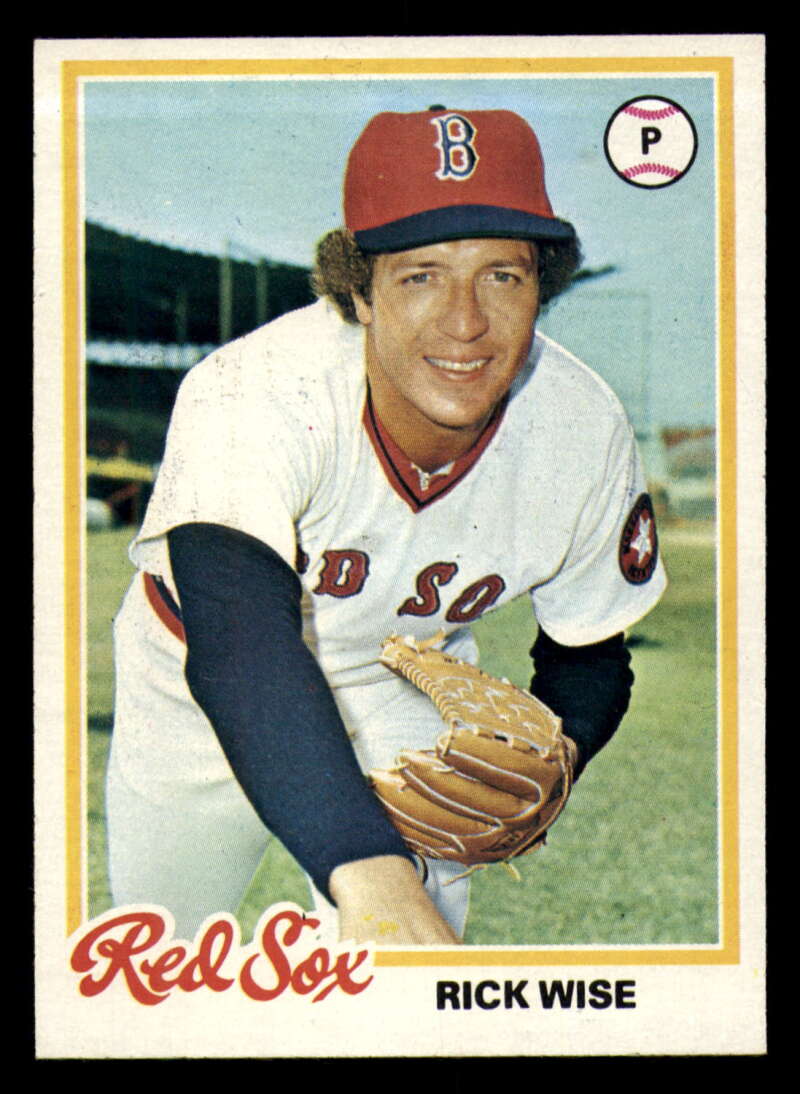 1978 Topps Baseball #571 - #625 - Complete your set - Pick your card - Picture 4 of 499