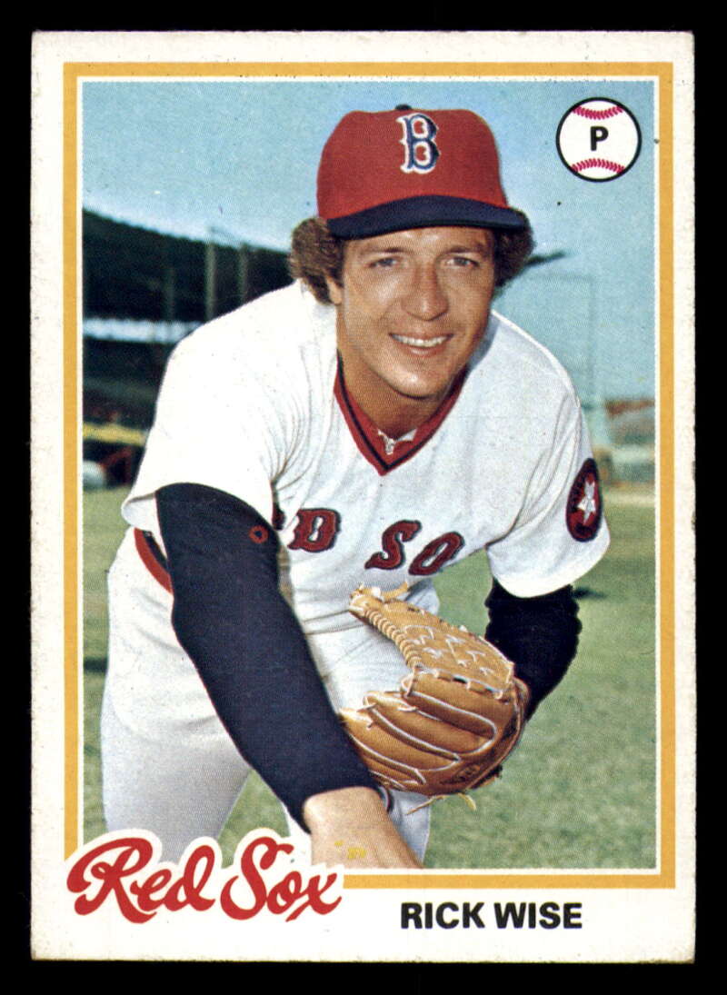 1978 Topps Baseball #571 - #625 - Complete your set - Pick your card - Picture 6 of 499