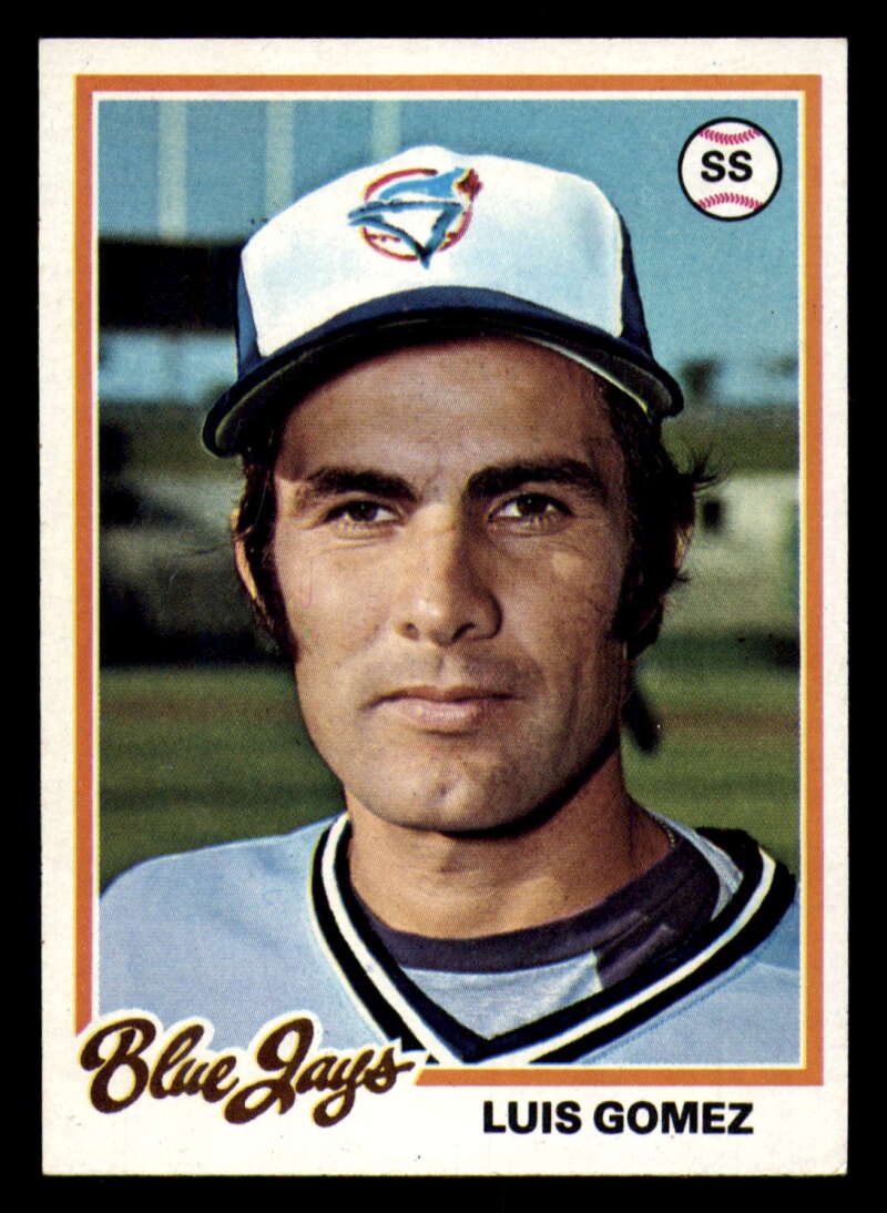 1978 Topps Baseball #571 - #625 - Complete your set - Pick your card - Picture 10 of 499